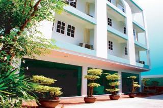 The Green View Pattaya Ngoại thất bức ảnh